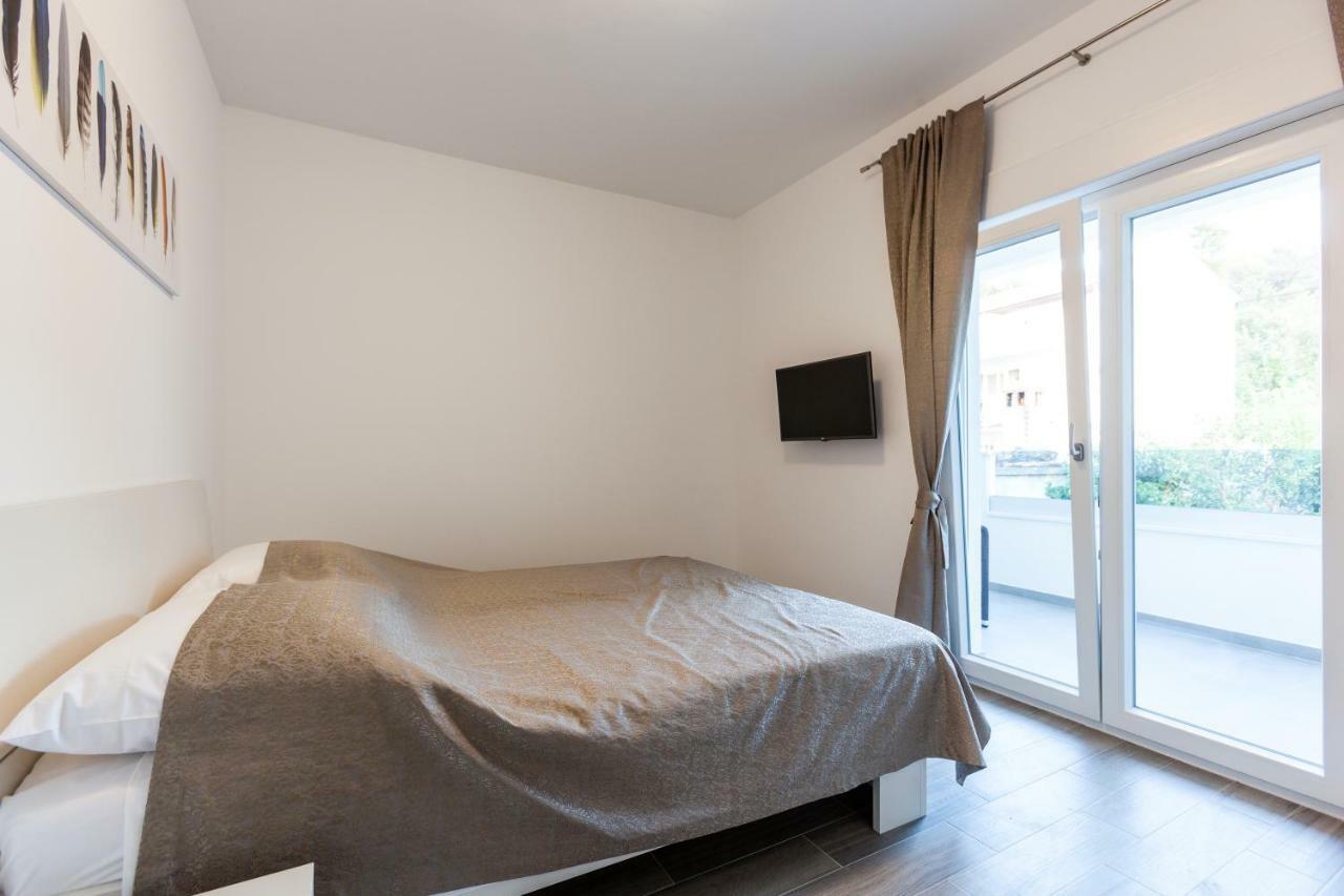 Luxury Villa Aria, Apartment Trogir Exterior photo